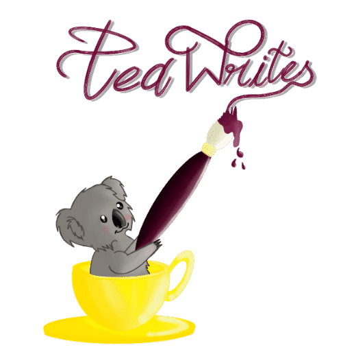 Koala Tea Writes