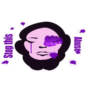 International Women's Day 2024: Let’s stop this Domestic abuse International Women's Day 2024