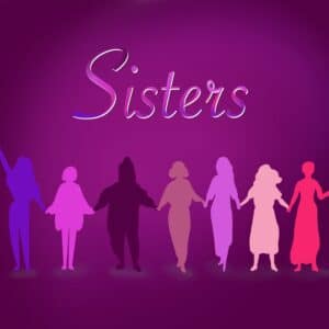 Women's day 2021, we are sisters 