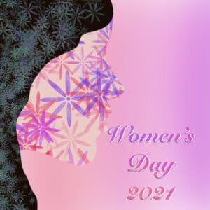 Women's day 2021