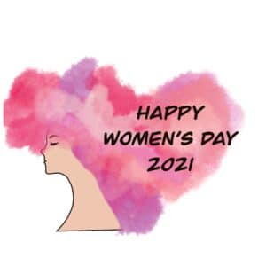 Women's day 2021