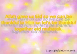 Eid-ul-Adha 2021 messages and Cards Eid-ul-Adha 2021