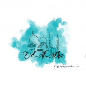 Eid-ul-Adha 