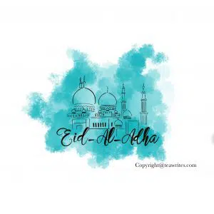 Eid-ul-Adha 2021 messages and Cards Eid-ul-Adha