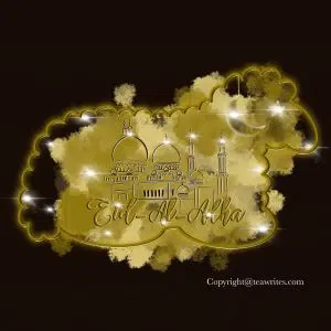 Eid-ul-Adha 2021 messages and Cards Eid-ul-Adha messages and Cards