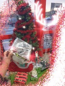 Merry Christmas: I wish me a Merry Christmas Love yourself