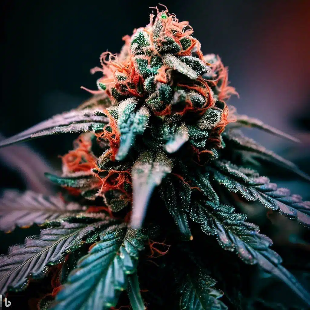 Cherry Runtz Strain: The Sweetest Escape You’ll Ever Taste! Cherry Runtz Strain
