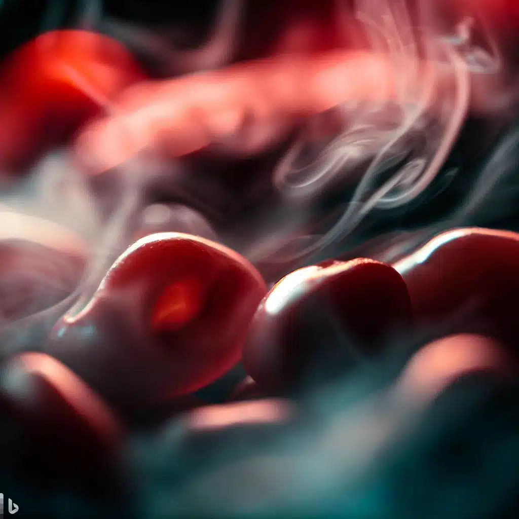 Cherry Runtz Strain: The Sweetest Escape You’ll Ever Taste! Aroma and Flavor of Cherry Runtz strain