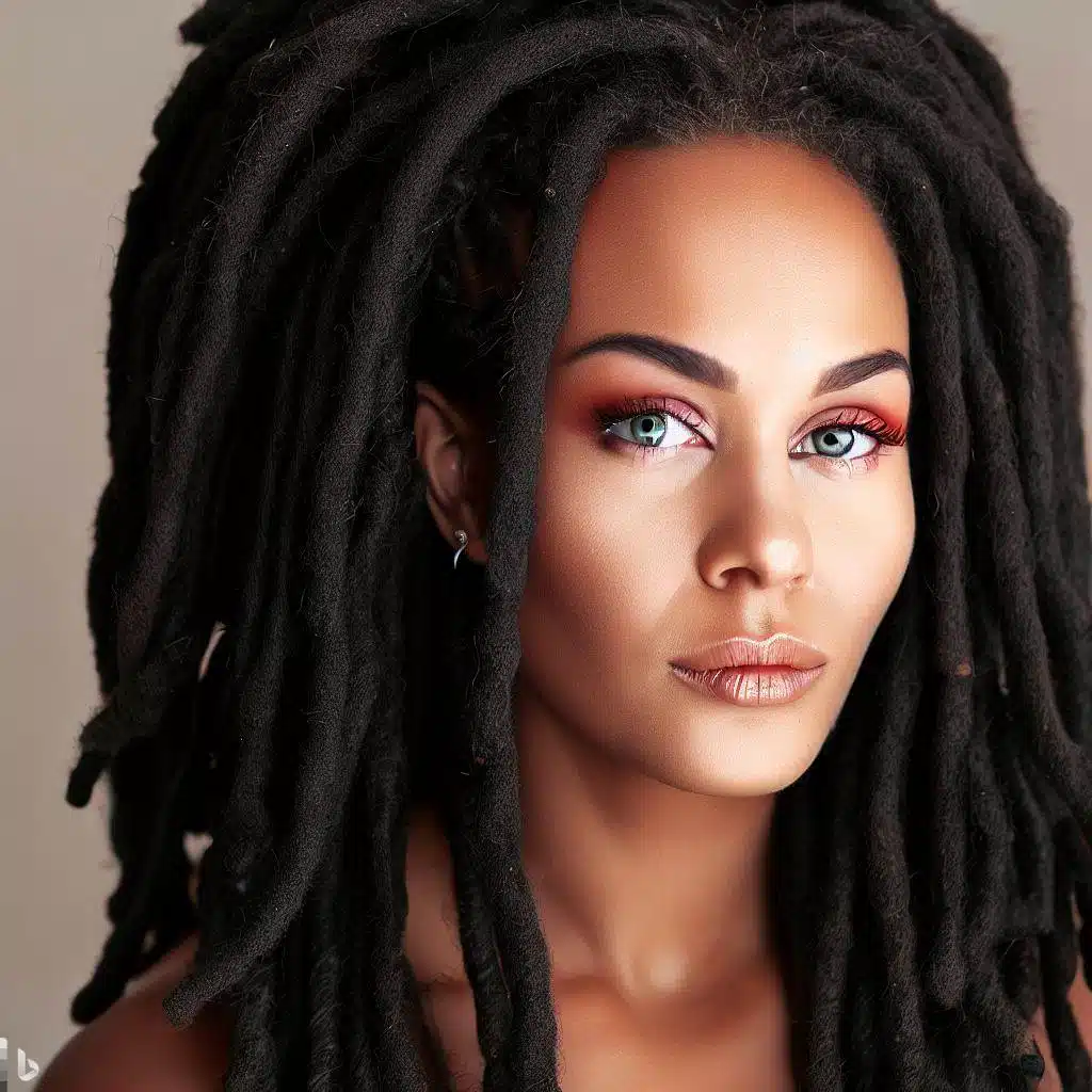 Braided Lace Front Wigs: Picture-Perfect Hair Transformations! Faux Locs