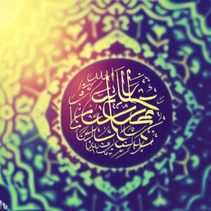 Arabic Islamic Quotes