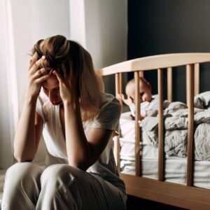 Postpartum Depression