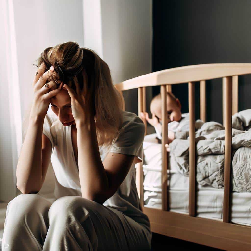 Postpartum Depression