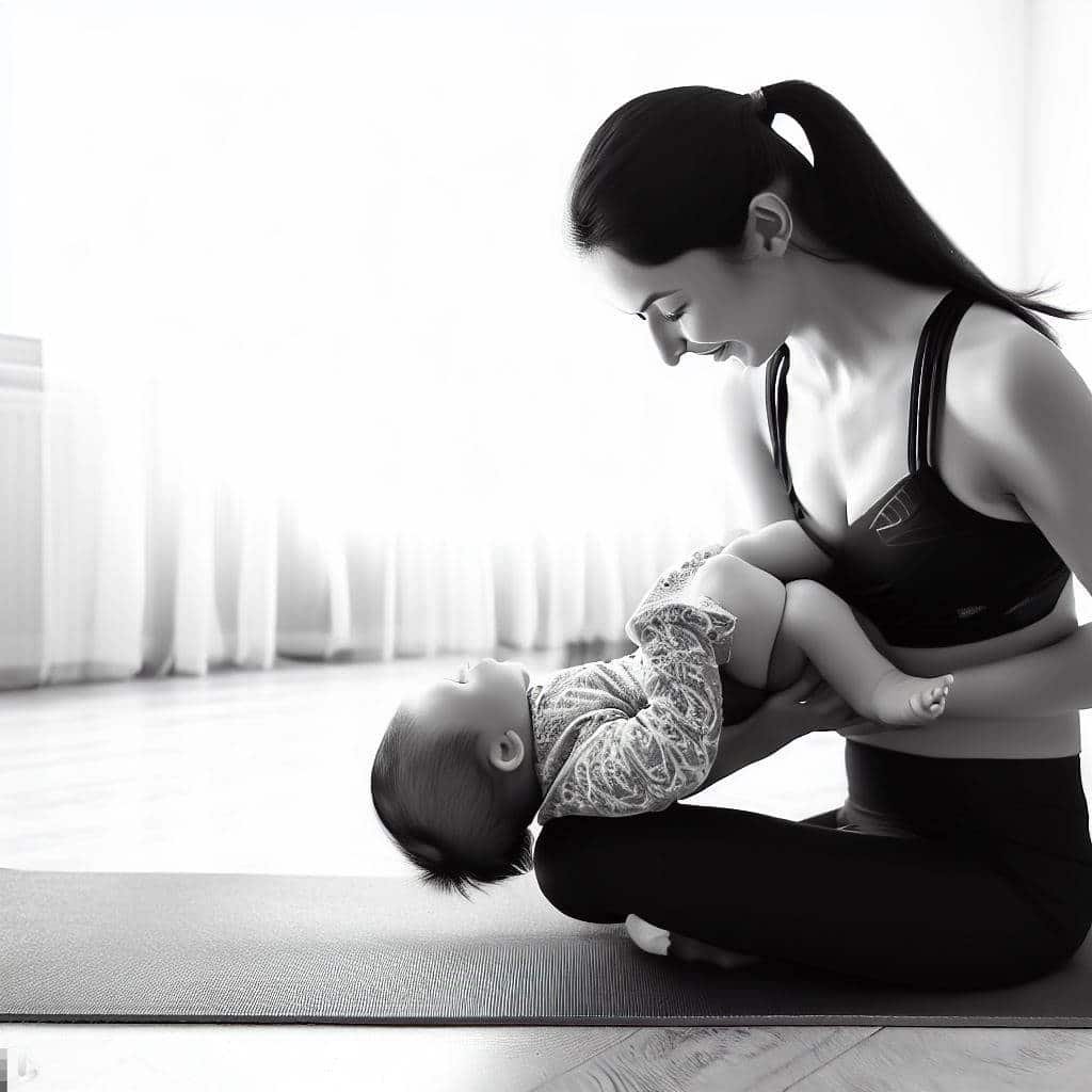 Prevent Postpartum Depression