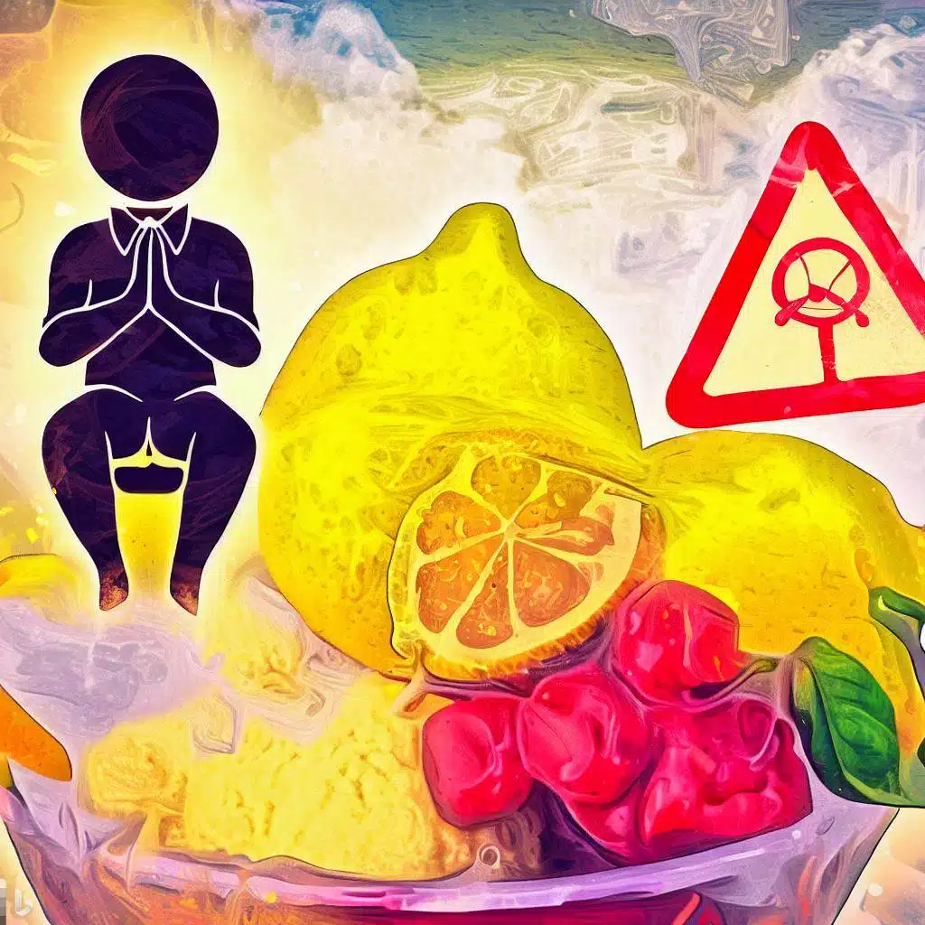 Potential Side Effects and Precautions
