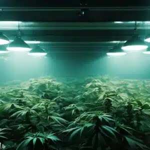Cherry Runtz Strain: The Sweetest Escape You’ll Ever Taste! Indoor cultivation Cherry Runtz Strain
