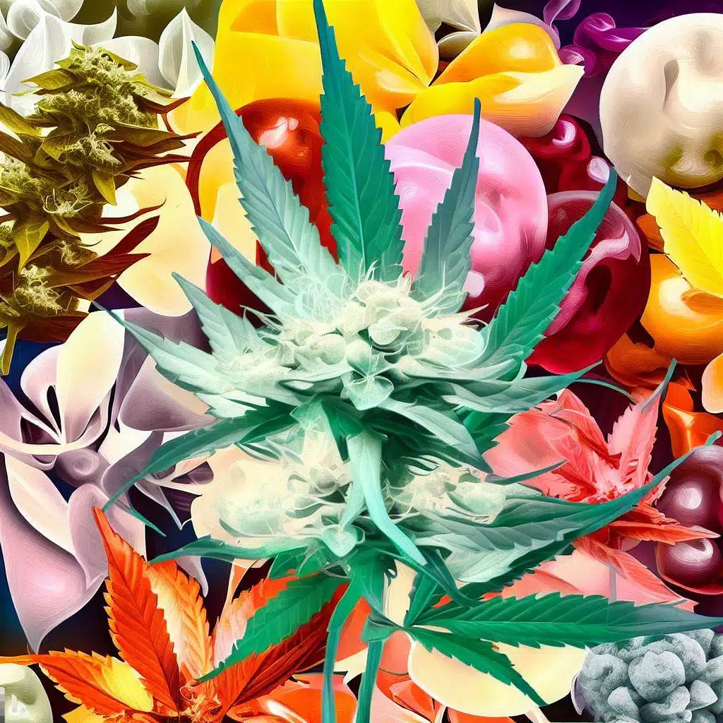 Best Strains