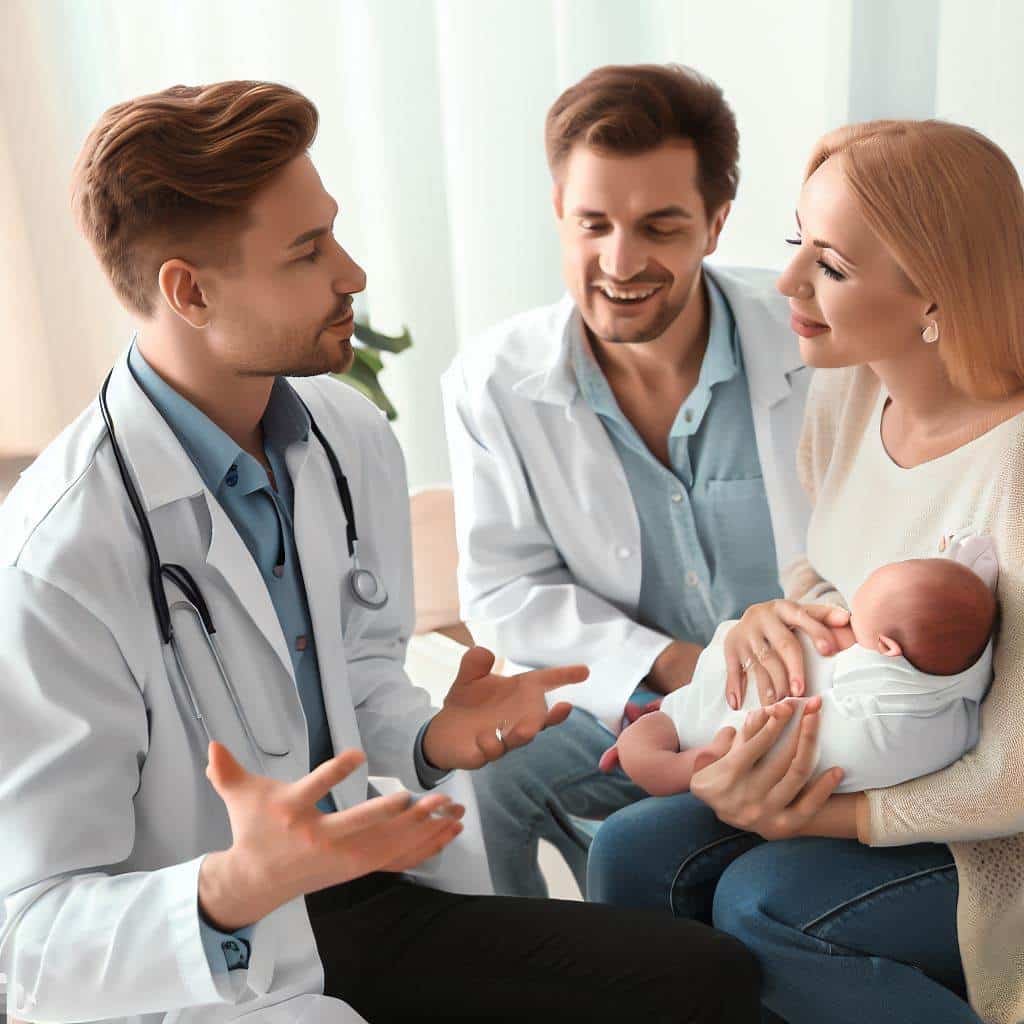 Prevent Postpartum Depression