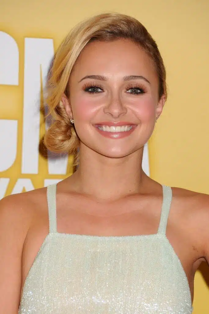 hayden panettiere on postpartum depression