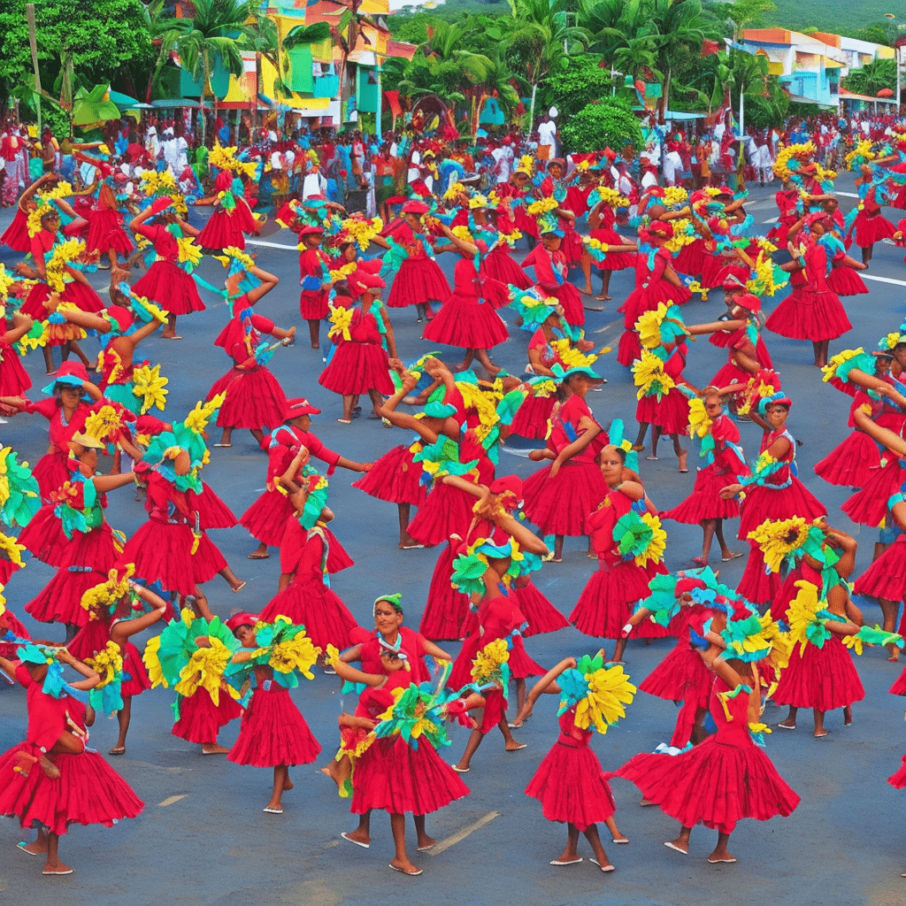 Guanacaste Day Traditions, Festivities, and Cultural Event