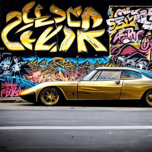 Gold rims and the art of customization: Personalizing your vehicle with style