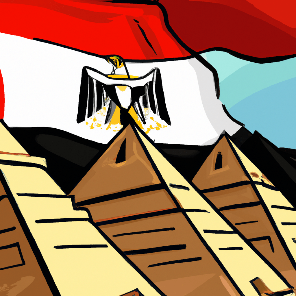 Egypt Revolution Day
