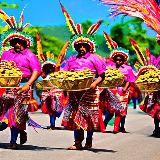 Guanacaste Day in Costa Rica