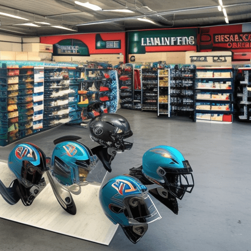 Helmet Dealers in Pakistan: Where to Buy and Their Prices