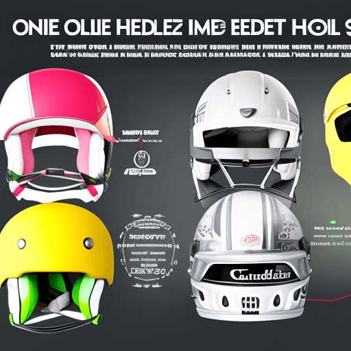 Online Helmet Sales in Pakistan: Finding the Best Deals and Convenience