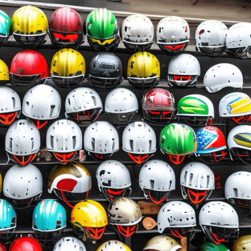 The Rise of Imported Helmets in Pakistan: Exploring the Benefits and Options