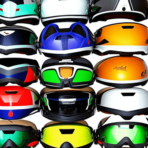 Top Helmet Brands in Pakistan
