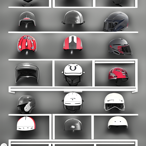 Types of Helmets in Pakistan