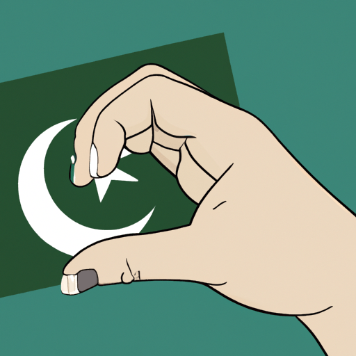 Pakistan Ki Qasam - A solemn pledge to the nation, embodying loyalty and dedication to Pakistan.