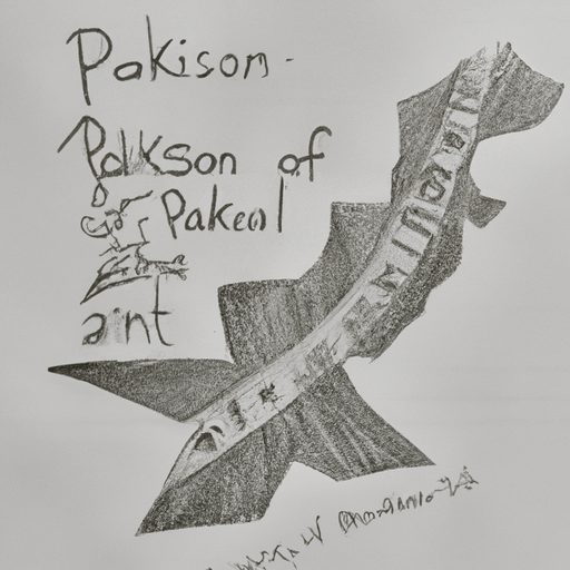 Meri Pehchan Pakistan - identity of Pakistan - 14 august poetry