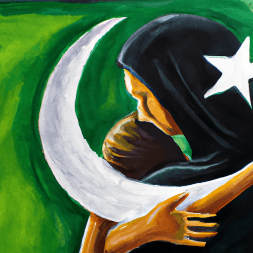 Maa Tujhe Salaam - tribute to the motherland of Pakistan - 14 august poetry