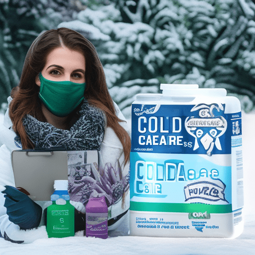 Benefits of Using Umcka Cold Care