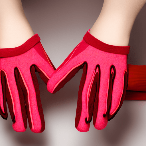 Gloves Meaning in Urdu