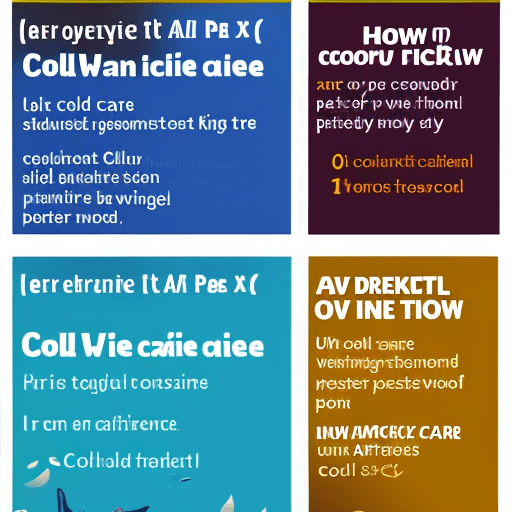 How Umcka Cold Care Works