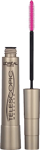 L'Oréal Paris Makeup Telescopic Original Lengthening Best Mascara