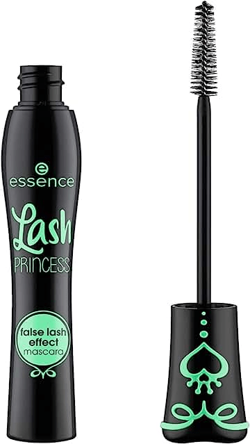 Essence | Lash Princess False Lash Effect Mascara | Gluten & Cruelty Free