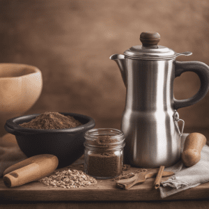 Midwives Brew Recipe