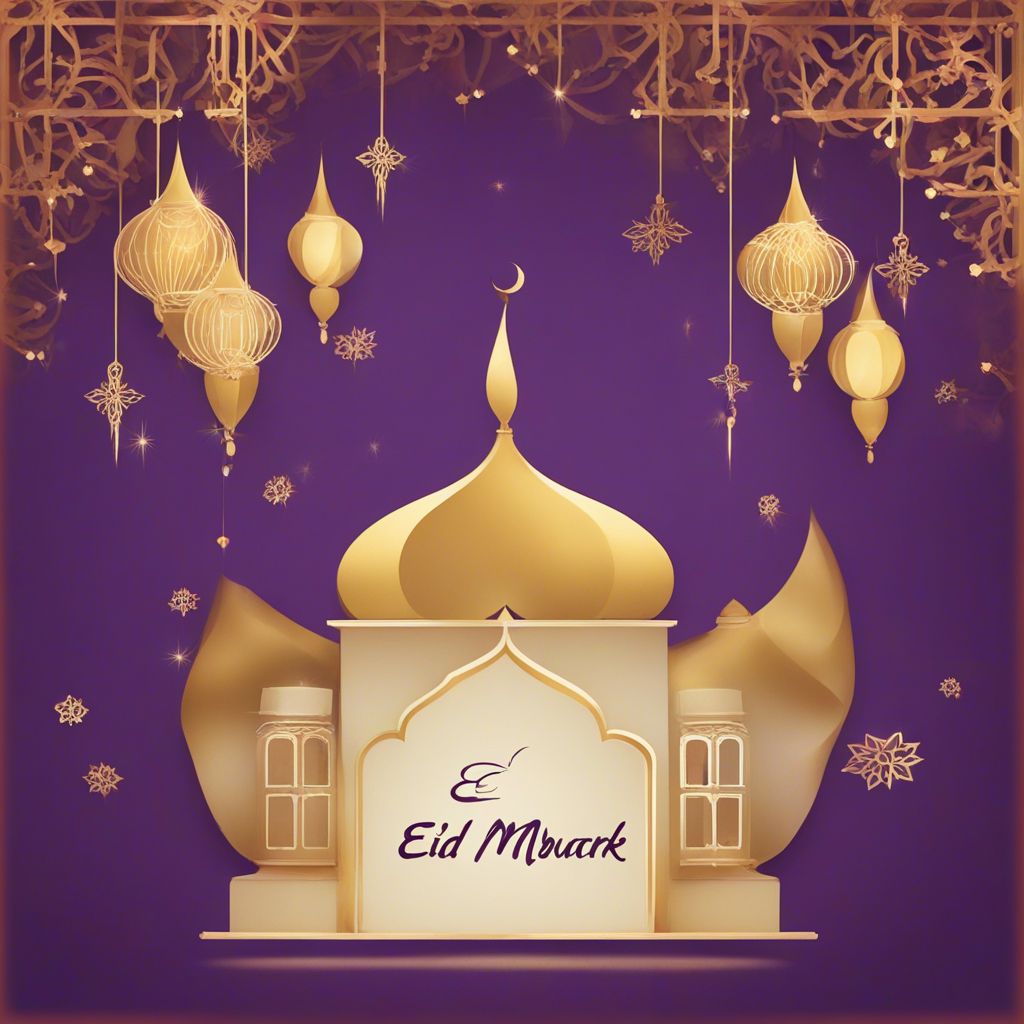 The Impact of Heartfelt Wishes to Friends Eid Mubarak